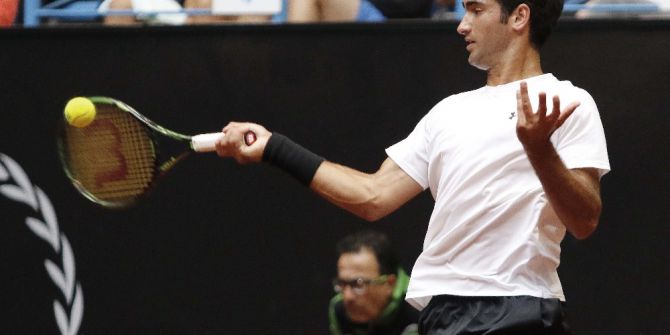 Cem İlkel, Özbekistan’da Kupaya Yürüyor