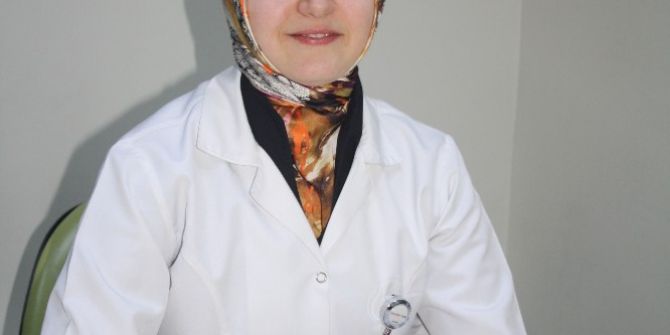 Dinç, Hemşireler Gününü Kutladı