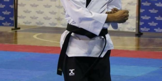 Dünya Üçüncüsünün Hedefi Altın Madalya