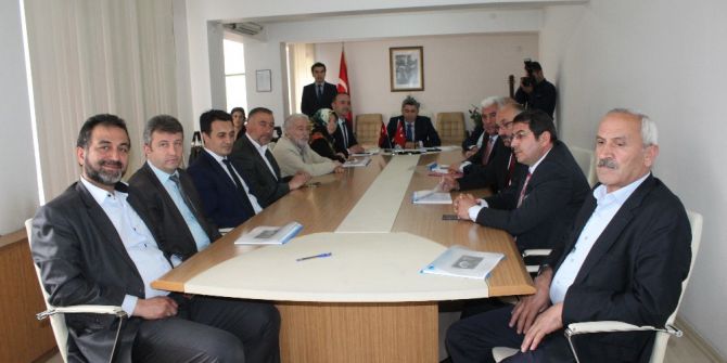 120 İhtiyaç Sahibi Yaşlı Vatandaşa Evde Bakım Hizmeti Verilecek