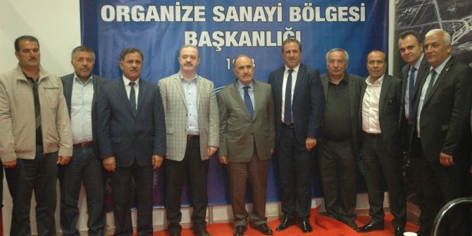 Van İnşaat Ve Mobilya Fuarı Kapılarını Açtı