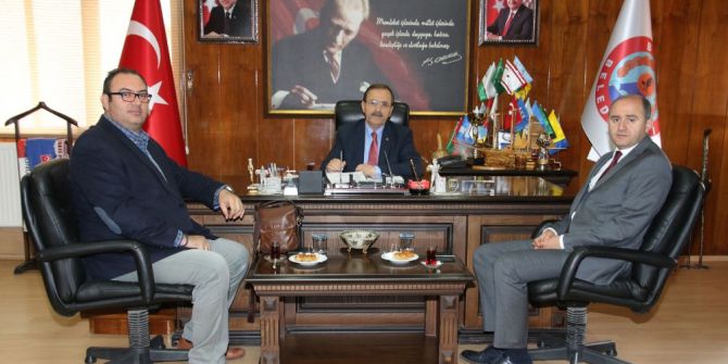 Bafra Bilim İnsanlarını Ağırlayacak