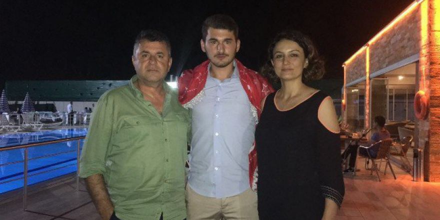 Bilecik’te 1996/3 Tertip Askerler Kışlalarına Uğurlanıyor