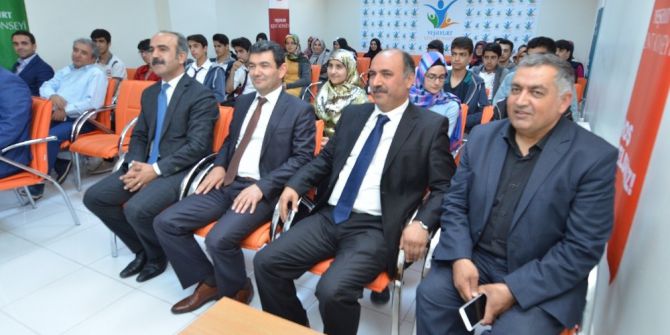 Yeşilyurt Belediyesinden Eğitime Destek