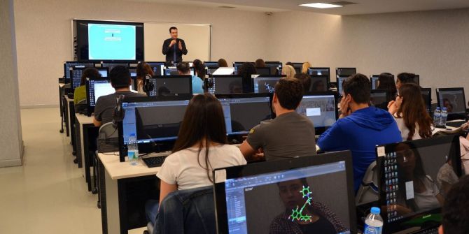 Tıpta İnovasyon Buluşmaları-3