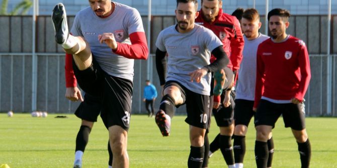 Samsunspor, Göztepe’ye Bileniyor