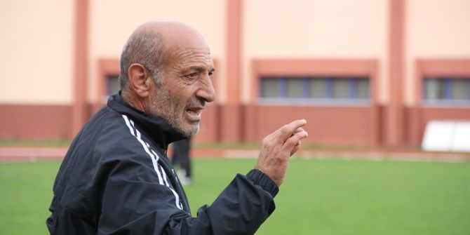 Ziya Doğan: “Birileri Bizi Aşağı Çekmeye Çalışıyor”