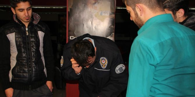 Bilecik’te Emniyet Çocukların Korunmasına Yönelik Denetim Yaptı