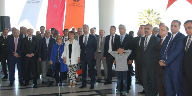 "Dünden Bugüne Karayolları" Sergisine Büyük İlgi