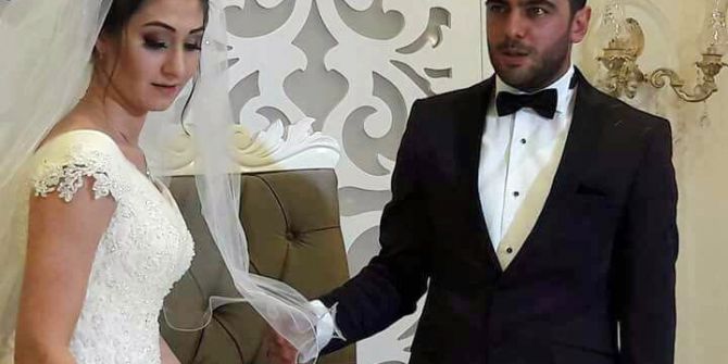 Şehit Ateşi Muğla’ya Düştü