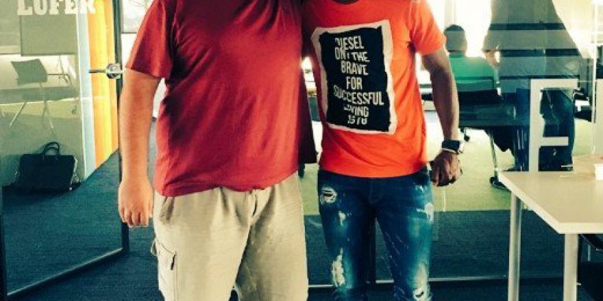 Trabzonspor, Yeni Sezon Hazırlıklarını Sürdürdü