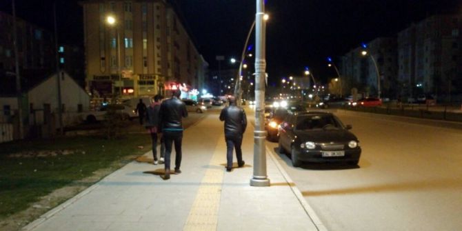 Erzurum’da 4,7 Büyüklüğünde Deprem