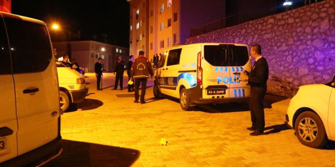 Malatya’da Kavga: 3 Yaralı