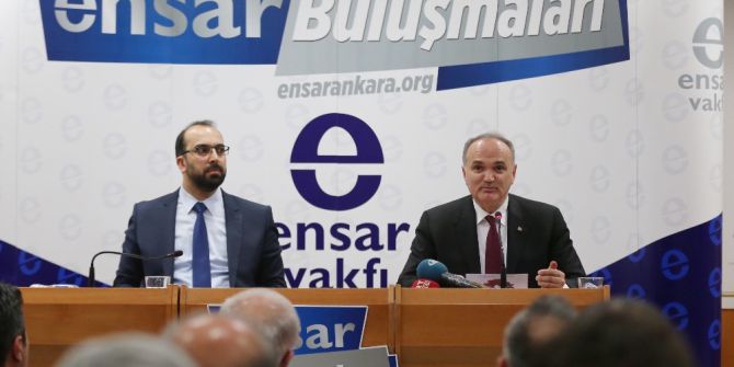 Bakan Özlü: "Yerli Marka Otomobile Ticari Şirketlerin Öncülük Etmesini İstiyoruz"