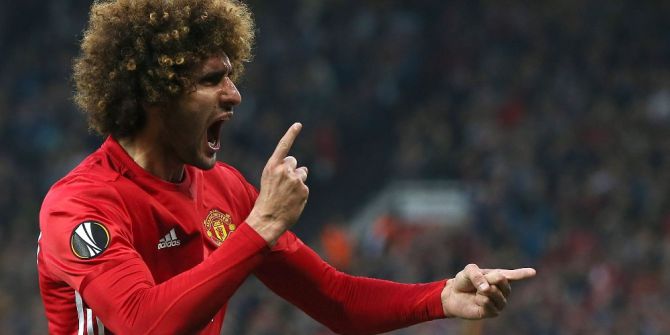 Finalin Adı: Manchester United - Ajax