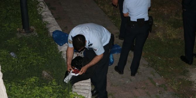 Cezaevi Firarisi ‘Son Çare Ölüm’ Diye Mektup Bıraktıktan Sonra Sulama Kanalına Atladı