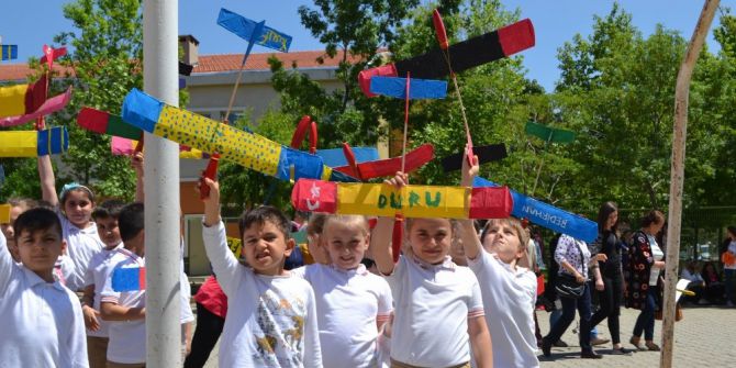 Geleceğin 196 Pilot Adayı Sertifikalarını Aldı