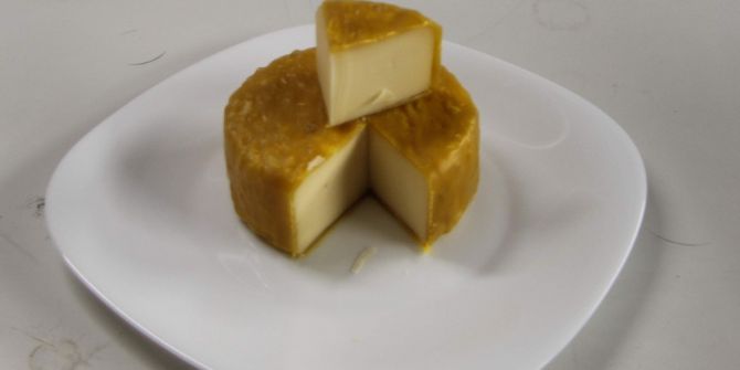 Peynirin Doğal Yollarla Raf Ömrünü Uzatacak Formülü Buldular