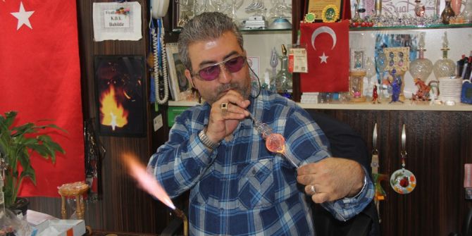 Kristal Kangal Köpeklerine Yoğun İlgi