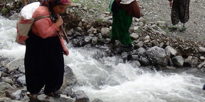 Köylüler Güvenlik Gerekçesiyle Boşaltılan Yaylalara Geri Dönmek İstiyor