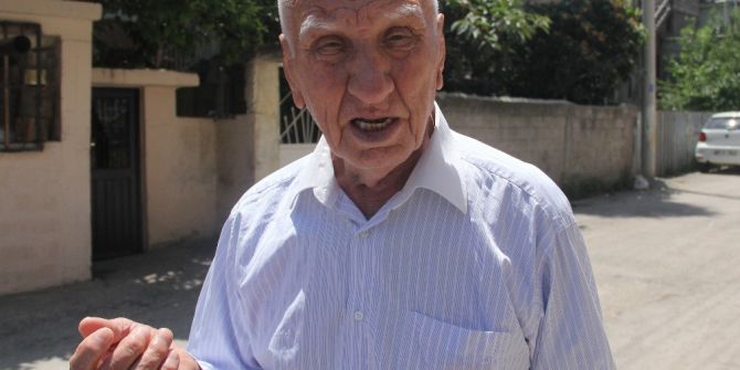 Sahte Polis Baltayı Taşa Vurdu