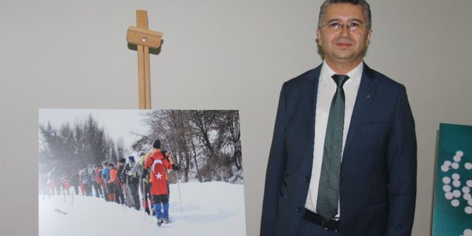 Eczacı Odası’ndan "Fotoğraf" Sergisi