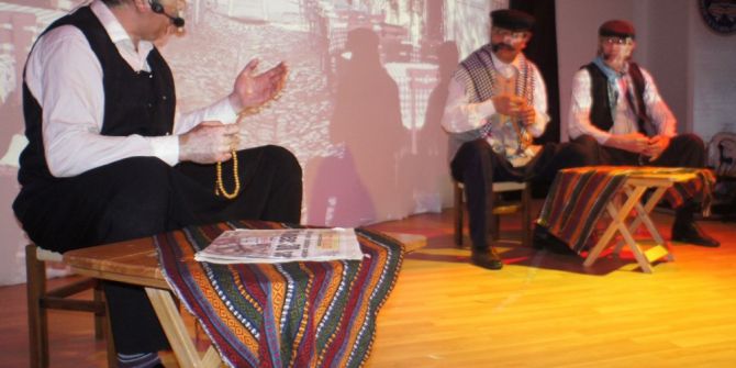 ’Son Kale Türkiye’ Büyüledi