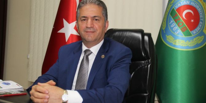 Doğan: “Türkiye Gibi Bir Tarım Ülkesinde Çiftçi Daha Fazla Desteklenmeli”