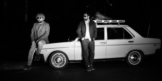 Kahramanmaraş’ta Eypio Ve Burak King Rüzgarı Esecek