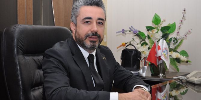 Karataş: "Binalarda Enerji Kimlik Belgesi Süresi Uzatıldı"