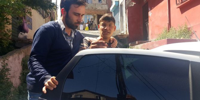 İstanbul Polisinden Kapkaççılara Nefes Kesen Baskın