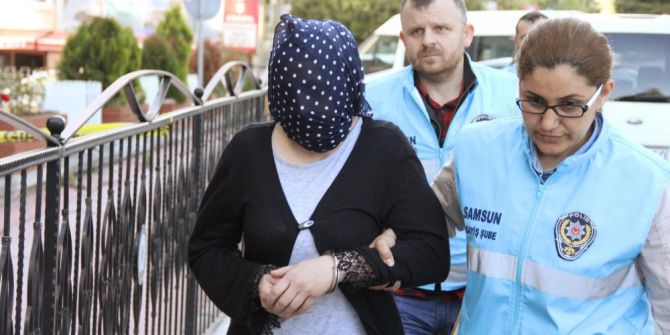 Samsun Merkezli Türkiye’nin En Büyük Fuhuş Operasyonu Başlatıldı