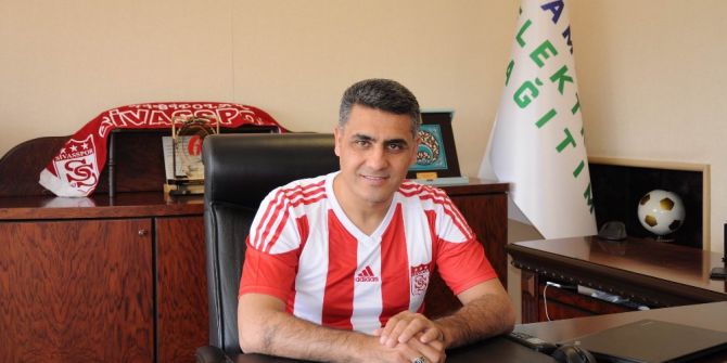 Çedaş’tan Yiğidolar’a Taraftar Desteği