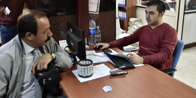 Emlak Vergisinde Son Gün 31 Mayıs