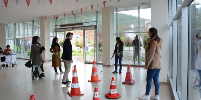 Engel Olma Farkında Ol