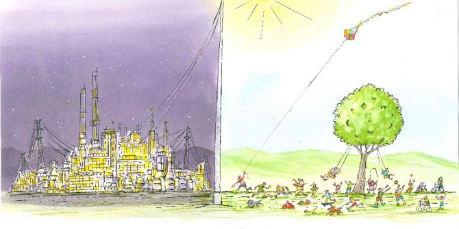 Aosb Karikatür Yarışması’nda Kazananlar Belli Oldu