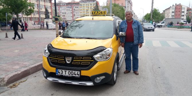 Ötv Kalktı, Ticaret Taksiler Yenilendi