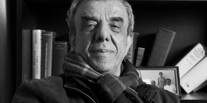 Ali Özgentürk’ün 50. Sanat Yılı Adana’da Kutlanacak