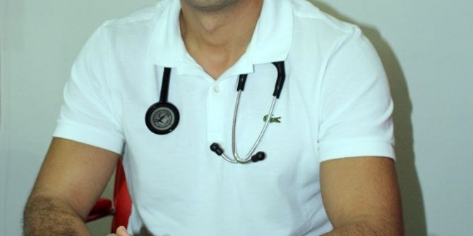 Kardiyoloji Uzmanı Dr. Toptancı: “Yaz Sıcakları Kalp Krizini Tetikleyebilir”