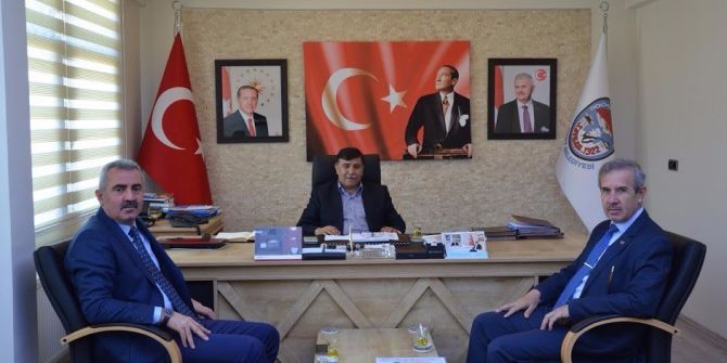Hak-iş Genel Başkan Yardımcısı Halil Özdemir: Kütahya’da 3 Bin 500 Üyemiz Var