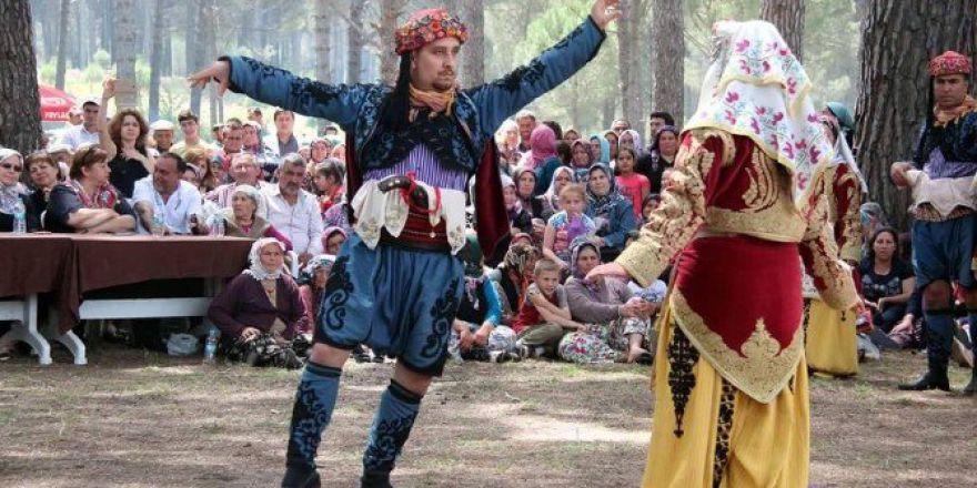 Hasad Kıbrıs’a Festivale Davet Edildi