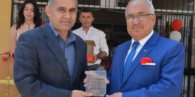 Başkan Kocamaz: "Mersin’i Engelsiz Kent Yapma Gayretindeyiz"