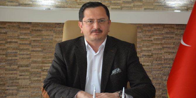 Karataş: “Hedefimiz 10 Bin İstihdam”