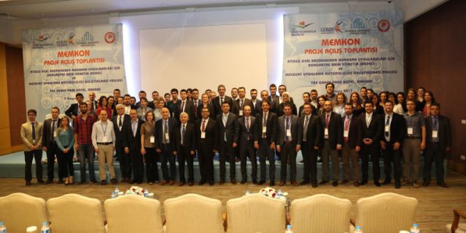 Atıksulardaki Yeni Teknolojilere Düzenlemeler Geliyor