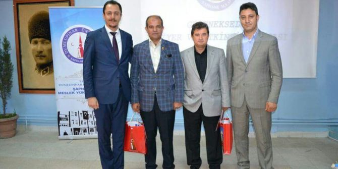 Raif Güzel: Sigortacıların İşi Kağıt Satmak Değildir