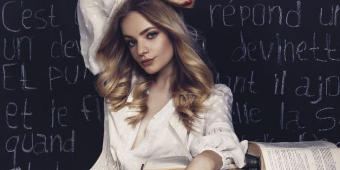 Putin’in Sözcüsünün Kızı, Antalya’da ’Dostluk Mesajları’ Verecek