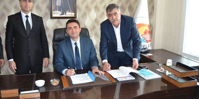 Hizmet-iş Sendikası Toplu İş Sözleşmesi İmzaladı