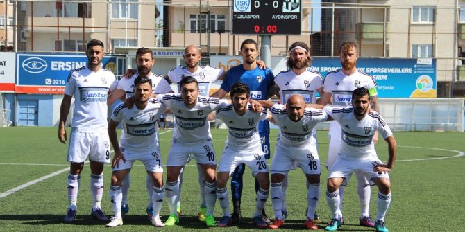 Aydınspor 1923’ü Küme Düşüren Futbolcular Gözden Düştü