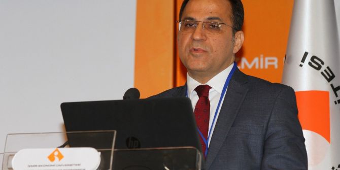 Türkiye 2016 Yılında 130 Milyon Ton Petrol Eş Değerinde Enerji Tüketti