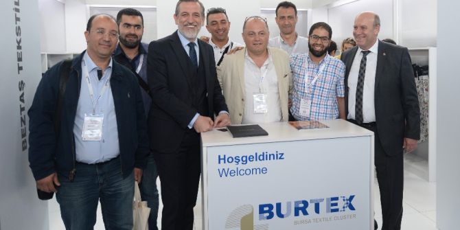 Yabancı Alıcılar İlk Siparişlerini Verdi